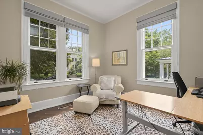 1 W Melrose Street, Chevy Chase, MD 20815 - Photo 20