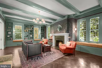 1 W Melrose Street, Chevy Chase, MD 20815 - Photo 6