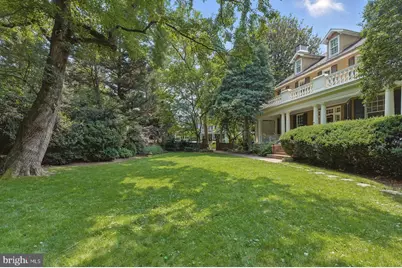 1 W Melrose Street, Chevy Chase, MD 20815 - Photo 44