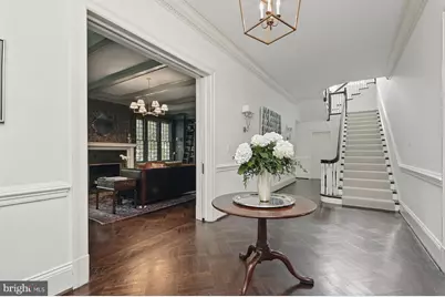 1 W Melrose Street, Chevy Chase, MD 20815 - Photo 4