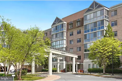 2901 S Leisure World Boulevard #507, Silver Spring, MD 20906 - Photo 1