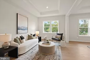 7203 Barnett Rd, Bethesda, MD 20817 - Photo 18