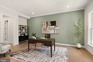 7203 Barnett Rd, Bethesda, MD 20817 - Photo 12