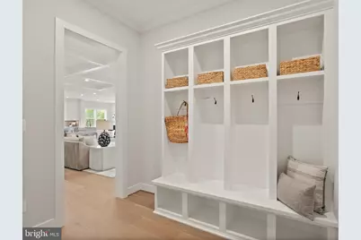 7203 Barnett Road, Bethesda, MD 20817 - Photo 14