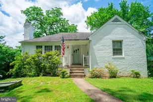 5304 Waneta Rd, Bethesda, MD 20816 - Photo 1