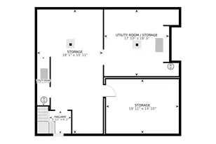 5716 Dun Horse Ln, Derwood, MD 20855 - Photo 52