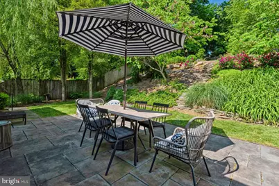 9202 Bulls Run Parkway, Bethesda, MD 20817 - Photo 24