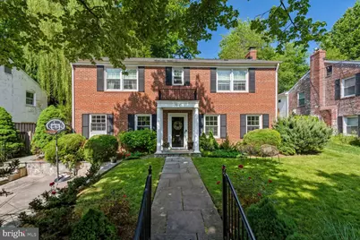 9202 Bulls Run Parkway, Bethesda, MD 20817 - Photo 1