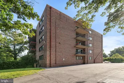 8308 Flower Avenue #403, Takoma Park, MD 20912 - Photo 22