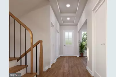 5024 Strathmore, North Bethesda, MD 20852 - Photo 2