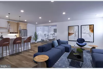 5024 Strathmore, North Bethesda, MD 20852 - Photo 10