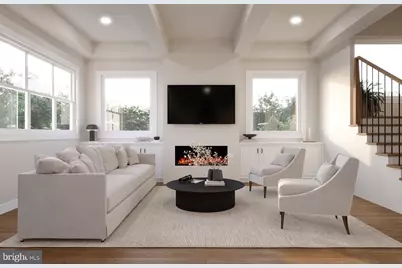 5024 Strathmore, North Bethesda, MD 20852 - Photo 4