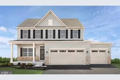 9715 Stewartown Road #P02, Montgomery Village, MD 20886 - Photo 1