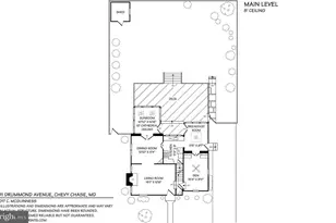 4811 Drummond Ave, Chevy Chase, MD 20815 - Photo 4