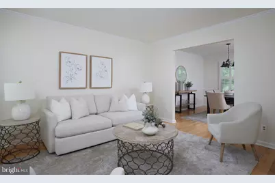 10502 Drumm Avenue, Kensington, MD 20895 - Photo 1