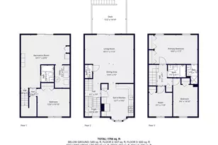 1095 Travis Ln, Gaithersburg, MD 20879 - Photo 50