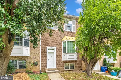 1095 Travis Lane, Gaithersburg, MD 20879 - Photo 2