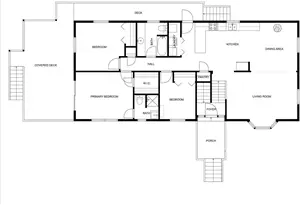 17101 Overhill, Derwood, MD 20855 - Photo 80