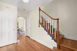 1011 Hopewell Ave, Takoma Park, MD 20912 - Photo 2