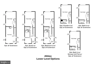 10000 Harper Vale Rd, Montgomery Village, MD 20886 - Photo 28