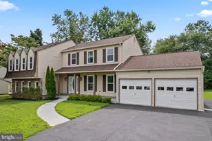 17004 Cashell Rd, Rockville, MD 20853 - Photo 2