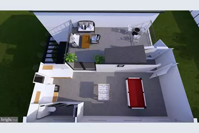 4825 Great Oak Road, Rockville, MD 20853 - Photo 52