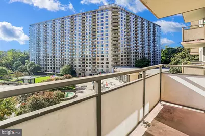 5225 Pooks Hill Road #417N, Bethesda, MD 20814 - Photo 14