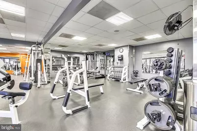 5225 Pooks Hill Road #417N, Bethesda, MD 20814 - Photo 46