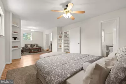 1718 Evelyn Drive, Rockville, MD 20852 - Photo 62