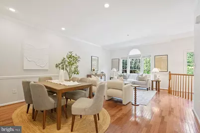 518 Winding Rose Drive, Rockville, MD 20850 - Photo 6