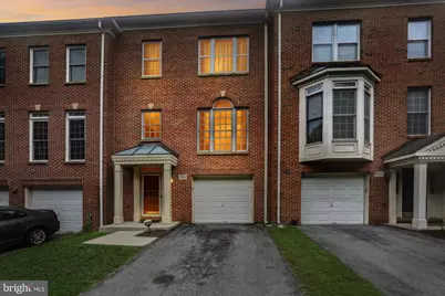 518 Winding Rose Drive, Rockville, MD 20850 - Photo 1