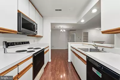 3301 Sir Thomas Drive #6-B-22, Silver Spring, MD 20904 - Photo 12