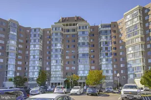 3200 N Leisure World Blvd, Silver Spring, MD 20906 - Photo 1