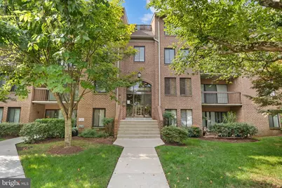 11305 Commonwealth Drive #102, Rockville, MD 20852 - Photo 4