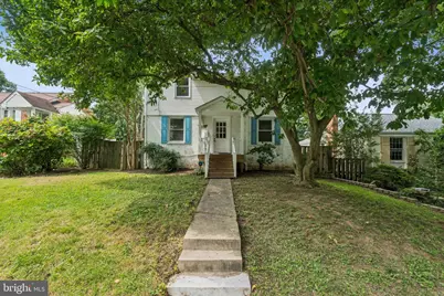 9118 Bradford Road, Silver Spring, MD 20901 - Photo 1