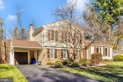 6509 Farmingdale Court, Rockville, MD 20855 - Photo 40