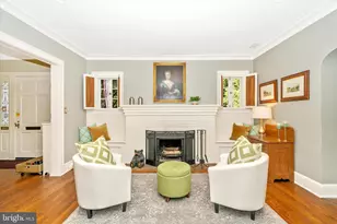 3902 Aspen St, Chevy Chase, MD 20815 - Photo 8