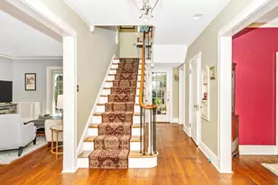 3902 Aspen St, Chevy Chase, MD 20815 - Photo 4