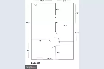 438 N Frederick Avenue #435, Gaithersburg, MD 20877 - Photo 2