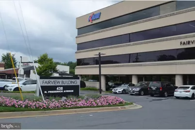 438 N Frederick Avenue #320, Gaithersburg, MD 20877 - Photo 1