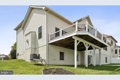 1105 Verbena Court, Silver Spring, MD 20906 - Photo 64