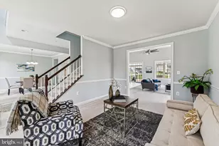 1105 Verbena Ct, Silver Spring, MD 20906 - Photo 24