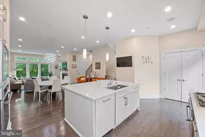 5307 Merriam Street, Bethesda, MD 20814 - Photo 8