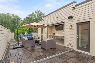 5307 Merriam Street, Bethesda, MD 20814 - Photo 30