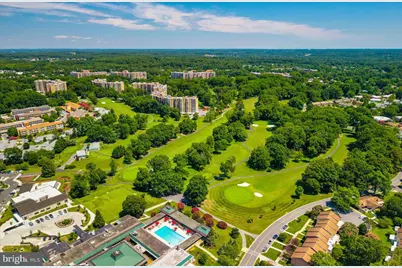 15101 Interlachen Drive #1-807, Silver Spring, MD 20906 - Photo 50