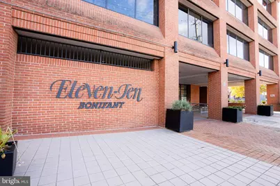 1110 Bonifant #ENTIRE 4TH FLOOR, Silver Spring, MD 20910 - Photo 18