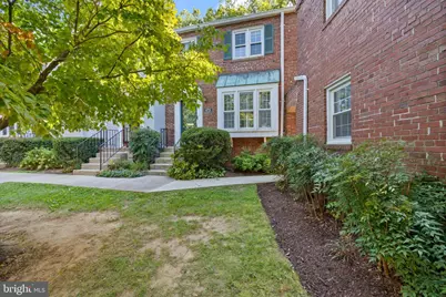 6721 Kenwood Forest Lane #45, Chevy Chase, MD 20815 - Photo 32