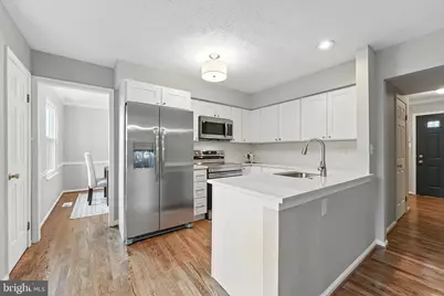 14915 Falconwood Drive, Burtonsville, MD 20866 - Photo 8