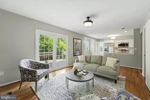 14915 Falconwood Dr, Burtonsville, MD 20866 - Photo 10