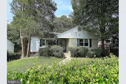 8502 Donnybrook Drive, Chevy Chase, MD 20815 - Photo 1